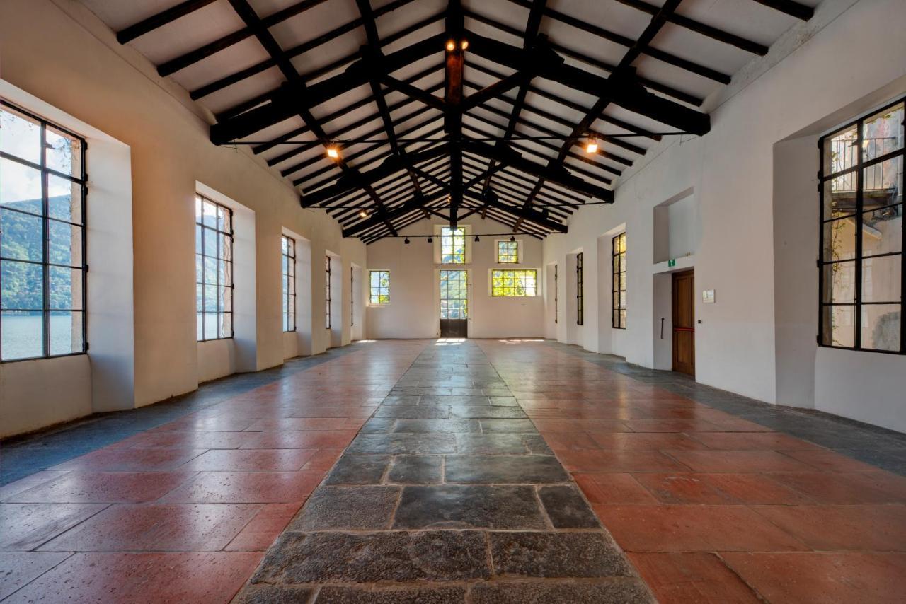 La Filanda - The House Of Travelers Villa Brienno Ngoại thất bức ảnh